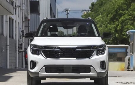 KIA Seltos I, 2026 год, 2 210 200 рублей, 2 фотография