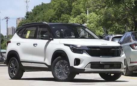 KIA Seltos I, 2026 год, 2 210 200 рублей, 3 фотография