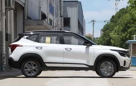 KIA Seltos I, 2026 год, 2 210 200 рублей, 4 фотография