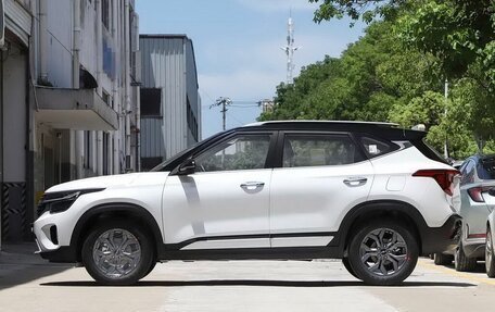 KIA Seltos I, 2026 год, 2 210 200 рублей, 8 фотография