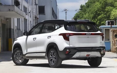 KIA Seltos I, 2026 год, 2 210 200 рублей, 7 фотография