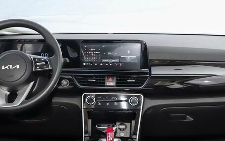 KIA Seltos I, 2026 год, 2 210 200 рублей, 11 фотография