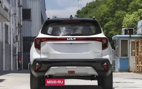KIA Seltos I, 2026 год, 2 210 200 рублей, 6 фотография