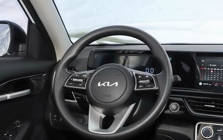 KIA Seltos I, 2026 год, 2 210 200 рублей, 15 фотография