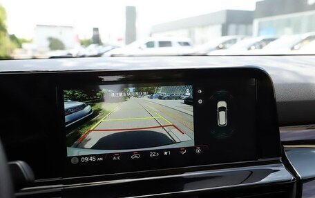 KIA Seltos I, 2026 год, 2 210 200 рублей, 20 фотография