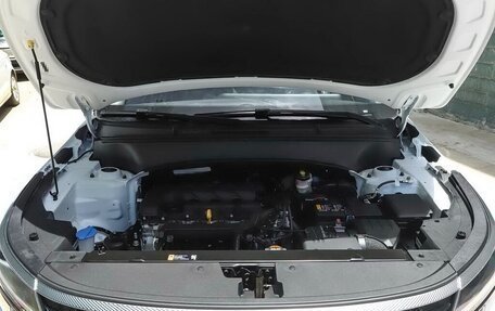 KIA Seltos I, 2026 год, 2 210 200 рублей, 23 фотография