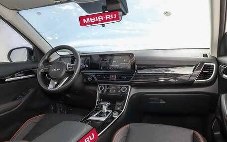 KIA Seltos I, 2026 год, 2 210 200 рублей, 14 фотография