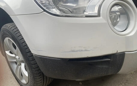 Skoda Yeti I рестайлинг, 2012 год, 1 250 000 рублей, 6 фотография