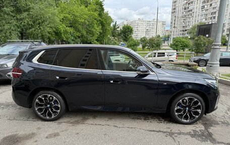 BMW X3, 2025 год, 6 380 000 рублей, 3 фотография