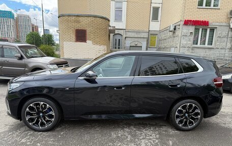 BMW X3, 2025 год, 6 380 000 рублей, 2 фотография