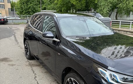BMW X3, 2025 год, 6 380 000 рублей, 8 фотография