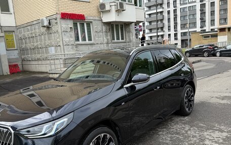 BMW X3, 2025 год, 6 380 000 рублей, 7 фотография