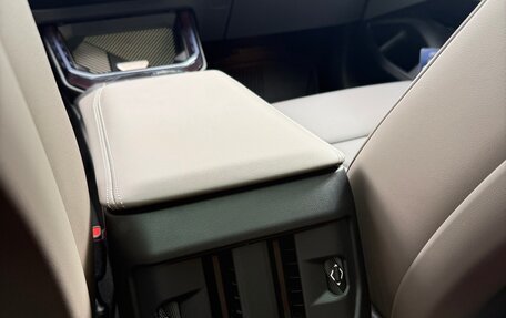 BMW X3, 2025 год, 6 380 000 рублей, 11 фотография