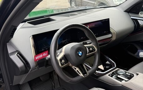 BMW X3, 2025 год, 6 380 000 рублей, 9 фотография