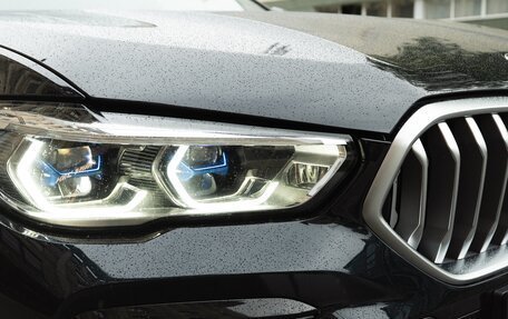 BMW X6, 2019 год, 7 950 000 рублей, 7 фотография