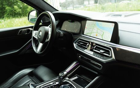 BMW X6, 2019 год, 7 950 000 рублей, 10 фотография