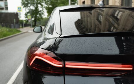 BMW X6, 2019 год, 7 950 000 рублей, 5 фотография