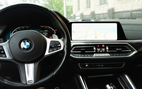 BMW X6, 2019 год, 7 950 000 рублей, 12 фотография