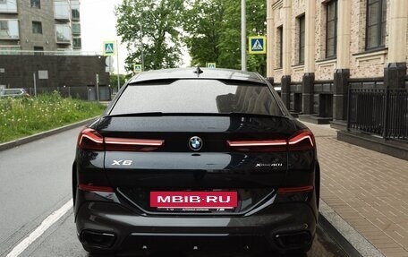BMW X6, 2019 год, 7 950 000 рублей, 2 фотография