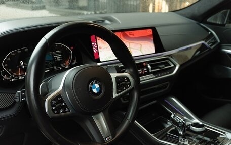 BMW X6, 2019 год, 7 950 000 рублей, 11 фотография
