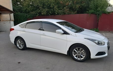 Hyundai i40 I рестайлинг, 2017 год, 1 250 000 рублей, 2 фотография