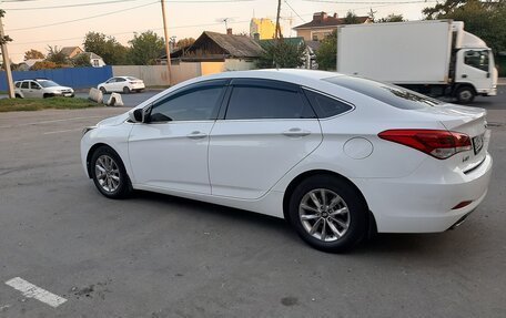 Hyundai i40 I рестайлинг, 2017 год, 1 250 000 рублей, 4 фотография