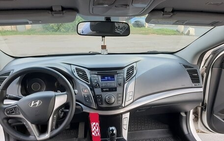 Hyundai i40 I рестайлинг, 2017 год, 1 250 000 рублей, 6 фотография