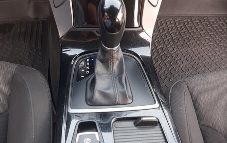 Hyundai i40 I рестайлинг, 2017 год, 1 250 000 рублей, 10 фотография