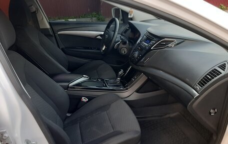 Hyundai i40 I рестайлинг, 2017 год, 1 250 000 рублей, 19 фотография