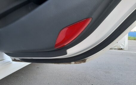 Hyundai i40 I рестайлинг, 2017 год, 1 250 000 рублей, 16 фотография