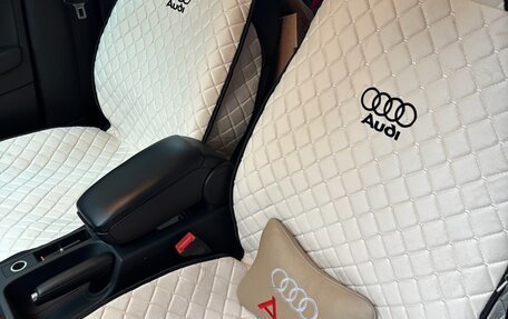 Audi A3, 2012 год, 730 000 рублей, 9 фотография