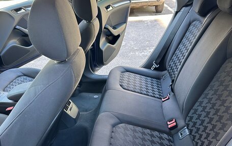 Audi A3, 2015 год, 1 400 000 рублей, 12 фотография