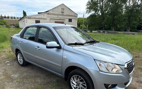Datsun on-DO I рестайлинг, 2015 год, 380 000 рублей, 5 фотография