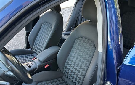 Audi A3, 2015 год, 1 400 000 рублей, 11 фотография
