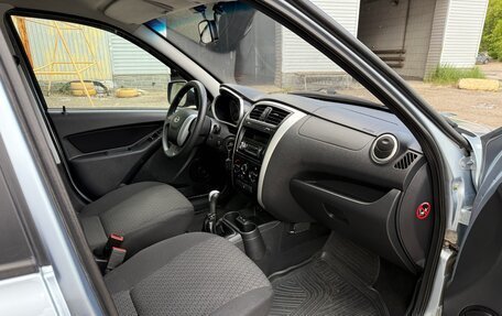 Datsun on-DO I рестайлинг, 2015 год, 380 000 рублей, 9 фотография