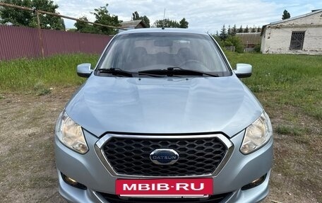 Datsun on-DO I рестайлинг, 2015 год, 380 000 рублей, 6 фотография