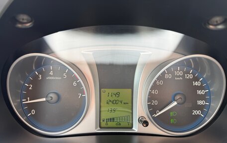 Datsun on-DO I рестайлинг, 2015 год, 380 000 рублей, 13 фотография