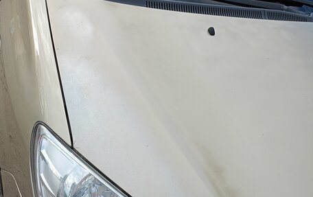 Hyundai Getz I рестайлинг, 2008 год, 350 000 рублей, 10 фотография