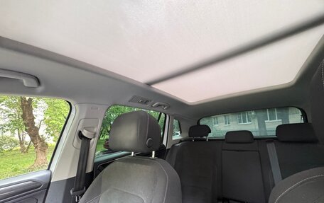 Volkswagen Tiguan II, 2018 год, 3 100 000 рублей, 6 фотография