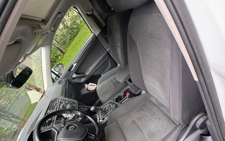 Volkswagen Tiguan II, 2018 год, 3 100 000 рублей, 5 фотография