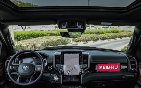 Rambler 1500, 2025 год, 9 330 000 рублей, 4 фотография