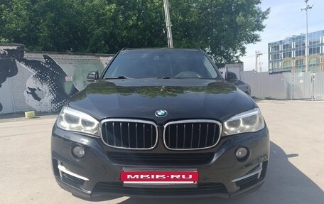 BMW X5, 2016 год, 2 770 000 рублей, 2 фотография