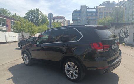BMW X5, 2016 год, 2 770 000 рублей, 6 фотография