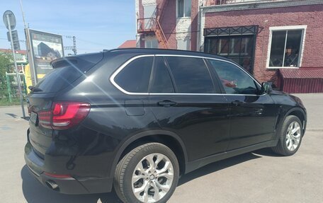 BMW X5, 2016 год, 2 770 000 рублей, 4 фотография
