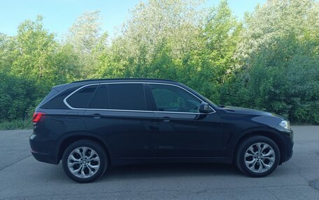 BMW X5, 2016 год, 2 770 000 рублей, 12 фотография