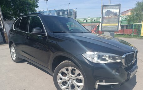 BMW X5, 2016 год, 2 770 000 рублей, 3 фотография
