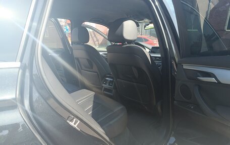 BMW X5, 2016 год, 2 770 000 рублей, 8 фотография