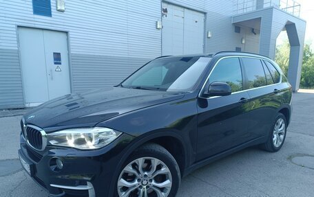 BMW X5, 2016 год, 2 770 000 рублей, 9 фотография
