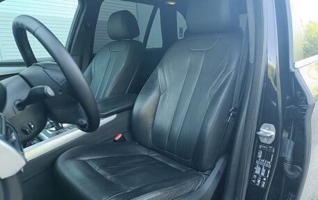 BMW X5, 2016 год, 2 770 000 рублей, 17 фотография