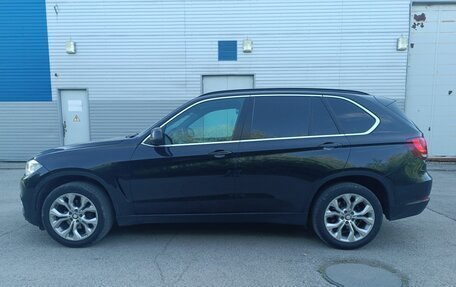 BMW X5, 2016 год, 2 770 000 рублей, 16 фотография